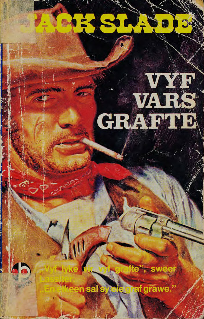 Vyf vars grafte